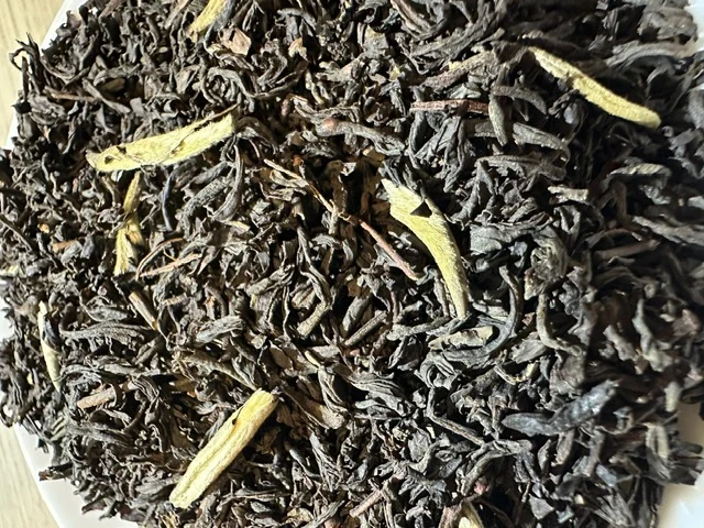 Earl Grey Supérieur